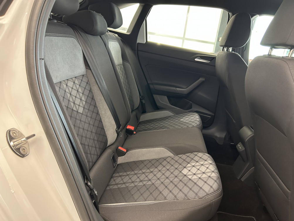 Acheter Volkswagen Taigo Taigo 1.0 TSI 110 DSG7 R-Line 5p occasion dans les concessions du Groupe Faurie