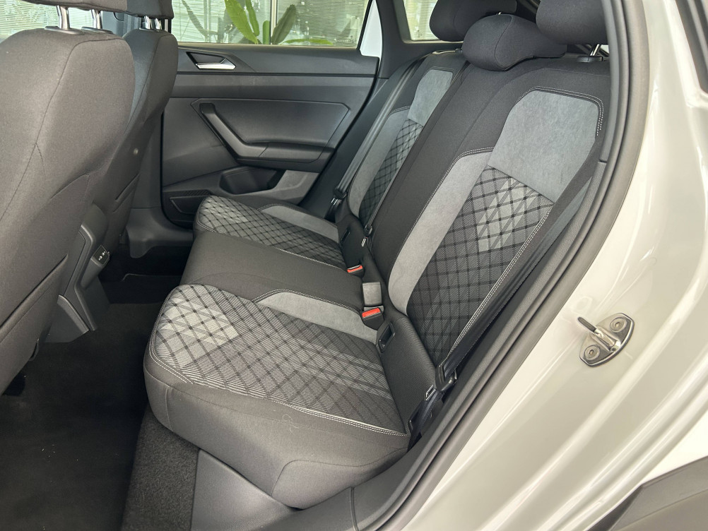 Acheter Volkswagen Taigo Taigo 1.0 TSI 110 DSG7 R-Line 5p occasion dans les concessions du Groupe Faurie