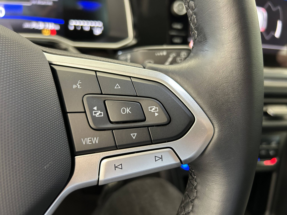 Acheter Volkswagen Polo Polo 1.0 TSI 95 S&S BVM5 Style 5p occasion dans les concessions du Groupe Faurie