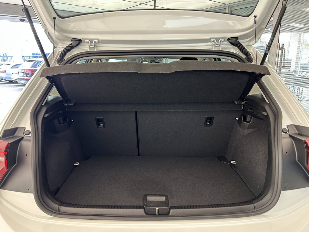 Acheter Volkswagen Polo Polo 1.0 TSI 95 S&S BVM5 Style 5p occasion dans les concessions du Groupe Faurie