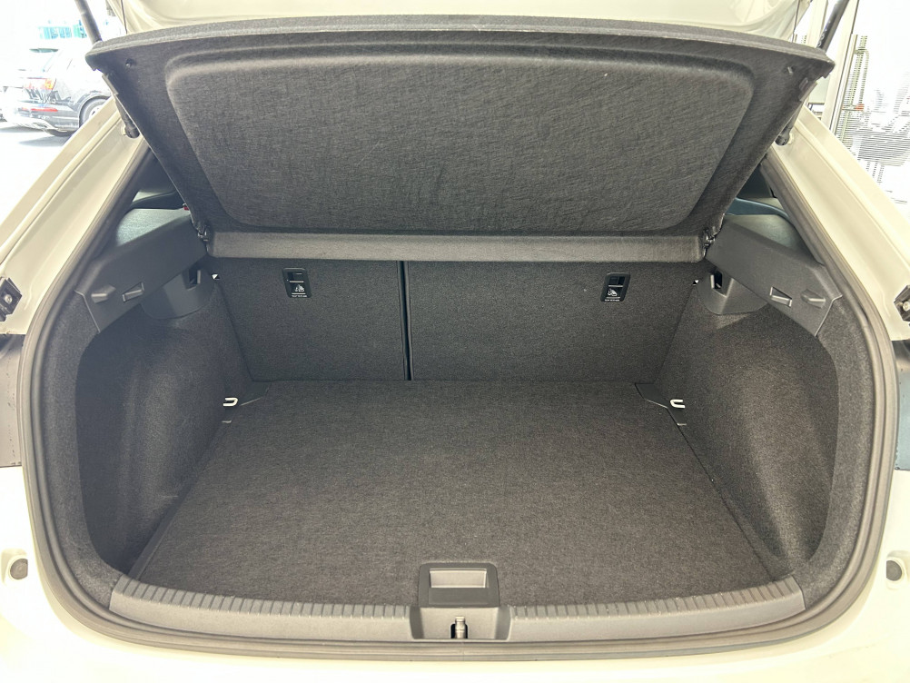 Acheter Volkswagen Taigo Taigo 1.0 TSI 110 DSG7 R-Line 5p occasion dans les concessions du Groupe Faurie