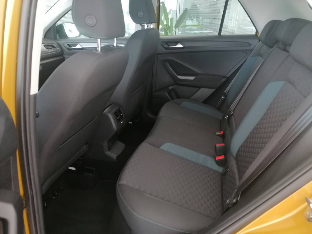 Acheter Volkswagen T-Roc T-Roc 1.0 TSI 115 Start/Stop BVM6 IQ.Drive 5p occasion dans les concessions du Groupe Faurie