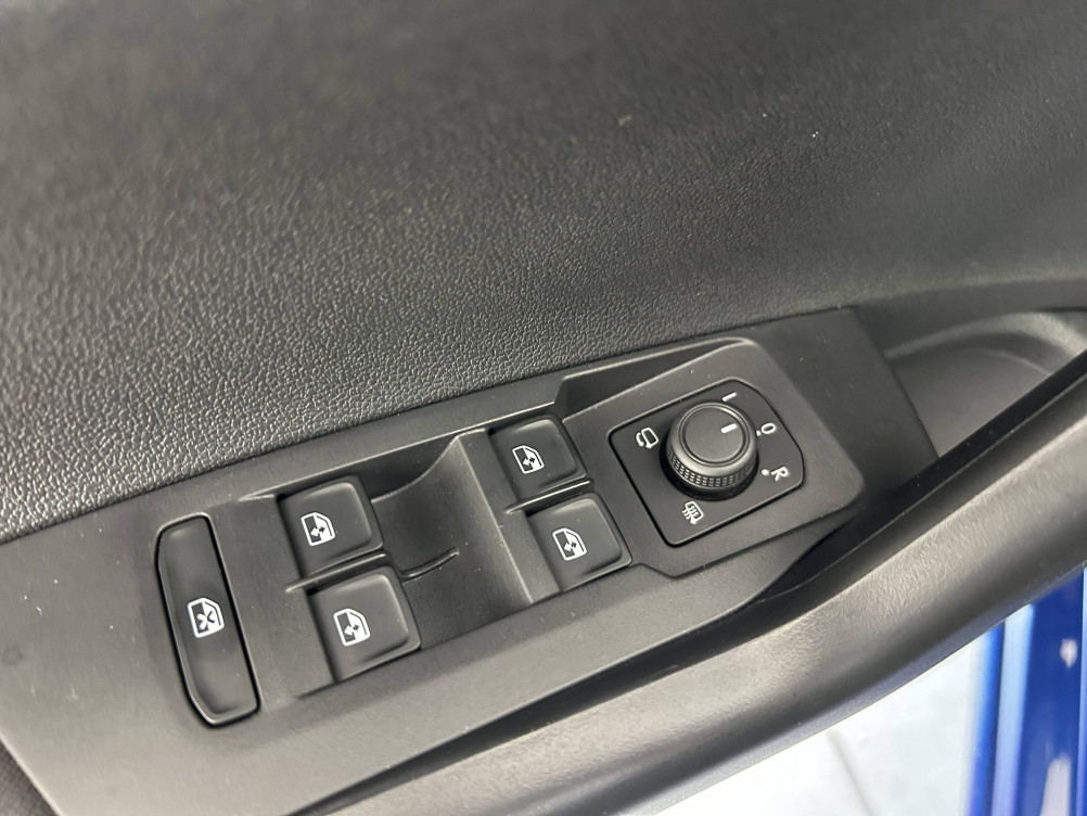 Acheter Volkswagen Polo Polo 1.0 TSI 95 S&S DSG7 VW Edition 5p occasion dans les concessions du Groupe Faurie