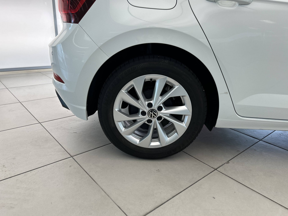 Acheter Volkswagen Polo Polo 1.0 TSI 95 S&S BVM5 Style 5p occasion dans les concessions du Groupe Faurie
