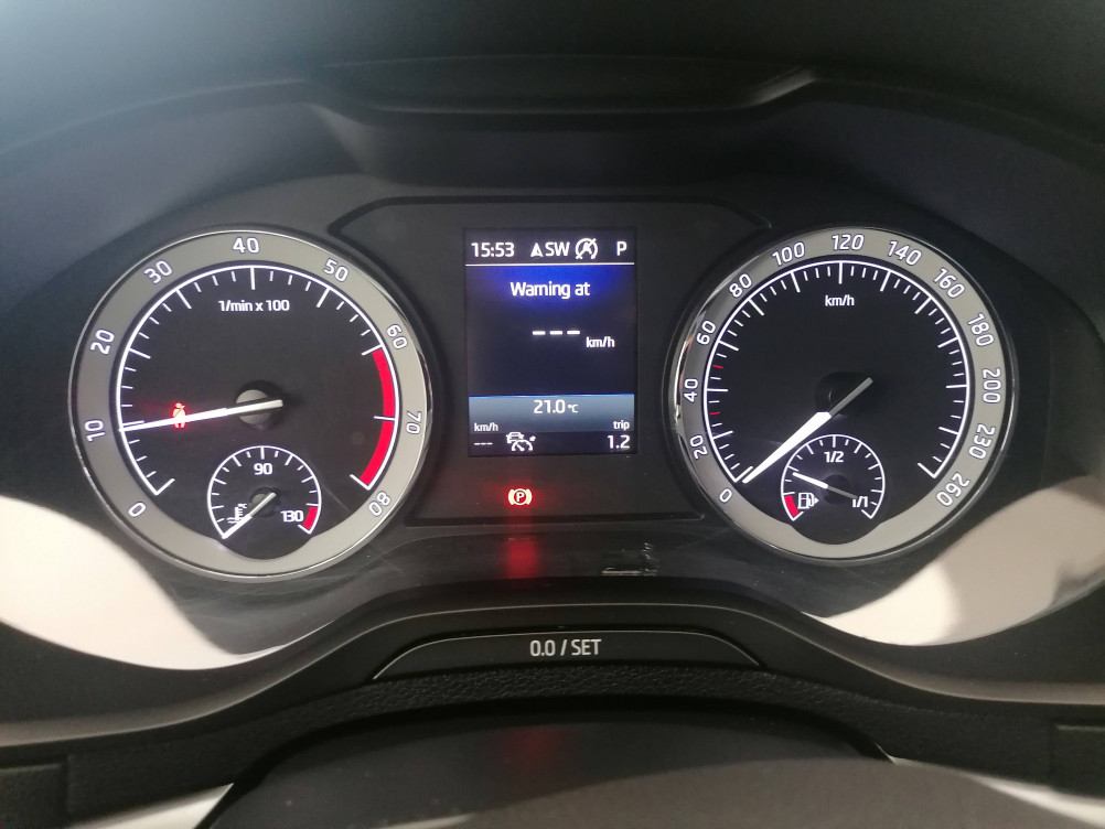 Acheter Skoda Karoq Karoq 1.5 TSI 150 ch ACT DSG7 Style 5p occasion dans les concessions du Groupe Faurie