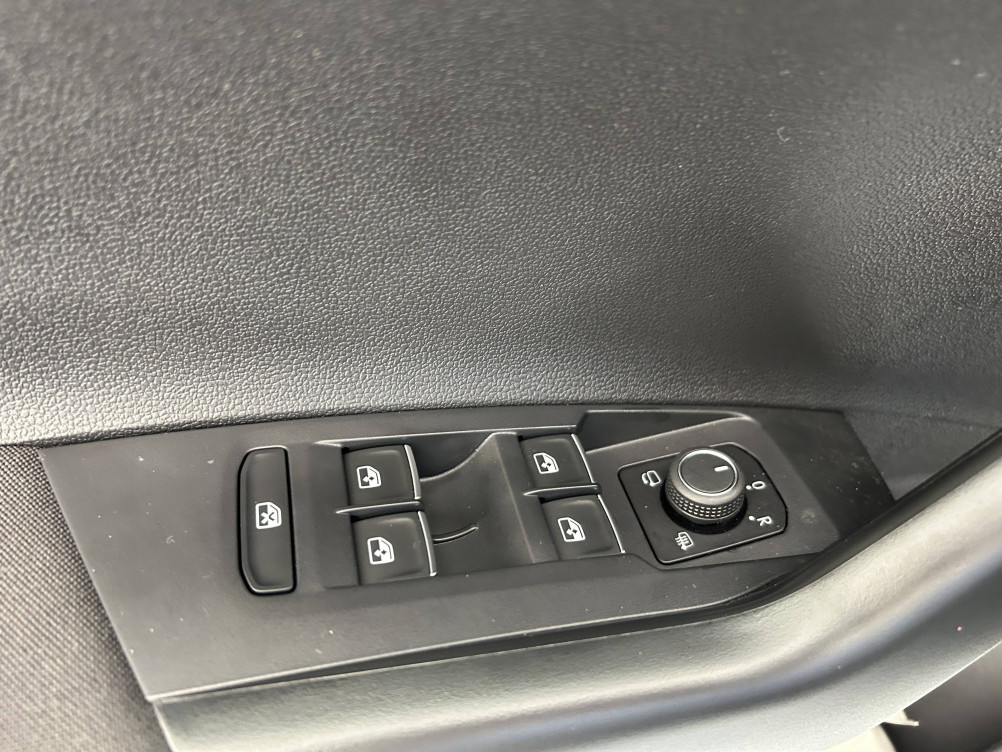 Acheter Volkswagen Polo Polo 1.0 TSI 95 S&S BVM5 Style 5p occasion dans les concessions du Groupe Faurie