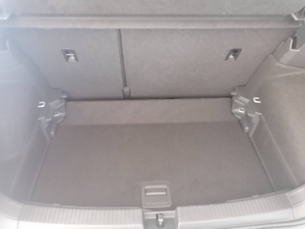 Acheter Volkswagen T-Cross T-Cross 1.0 TSI 110 Start/Stop DSG7 R-Line Tech 5p occasion dans les concessions du Groupe Faurie