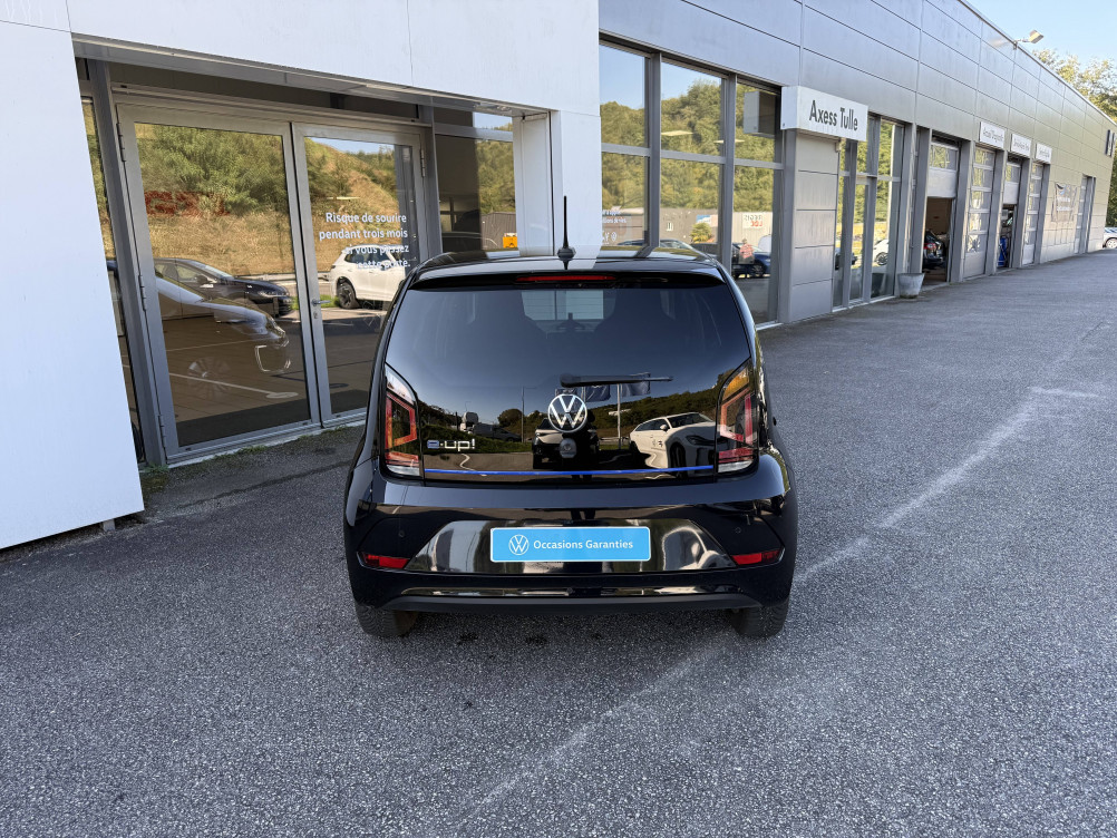 Acheter Volkswagen Up e-up! 2.0 Electrique  5p occasion dans les concessions du Groupe Faurie