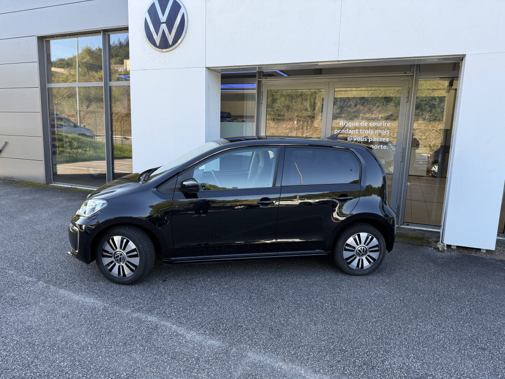 Acheter Volkswagen Up e-up! 2.0 Electrique  5p occasion dans les concessions du Groupe Faurie