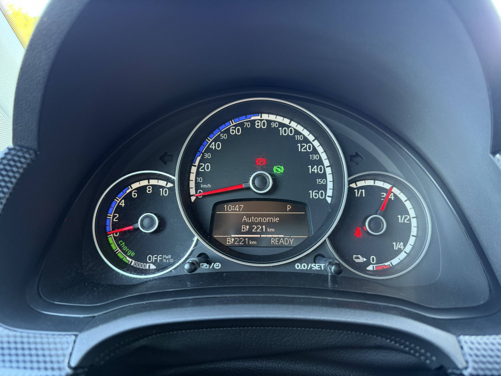Acheter Volkswagen Up e-up! 2.0 Electrique  5p occasion dans les concessions du Groupe Faurie