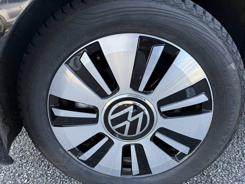 Acheter Volkswagen Up e-up! 2.0 Electrique  5p occasion dans les concessions du Groupe Faurie