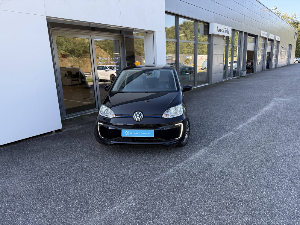 Acheter Volkswagen Up e-up! 2.0 Electrique  5p occasion dans les concessions du Groupe Faurie