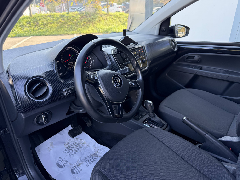Acheter Volkswagen Up e-up! 2.0 Electrique  5p occasion dans les concessions du Groupe Faurie