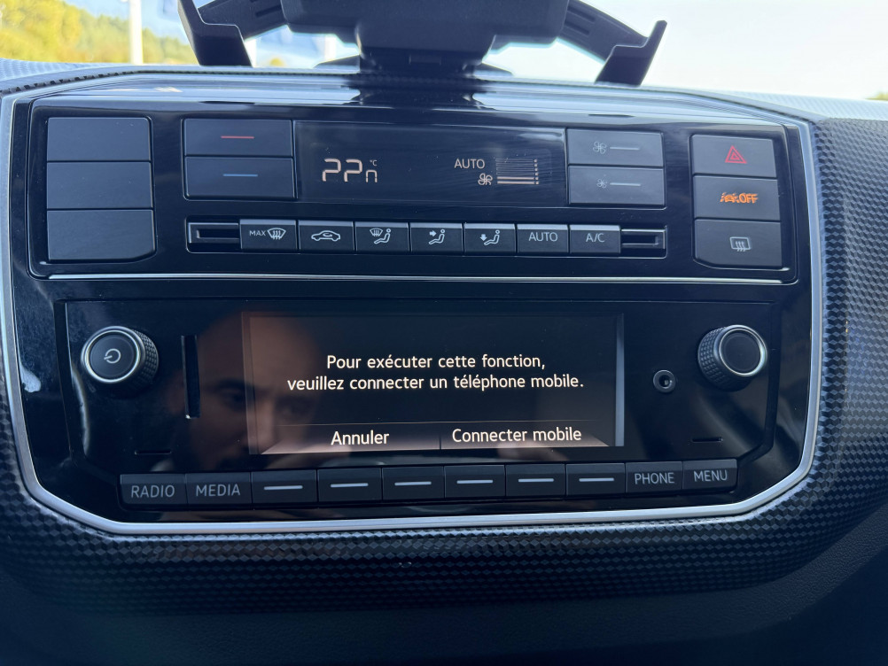 Acheter Volkswagen Up e-up! 2.0 Electrique  5p occasion dans les concessions du Groupe Faurie