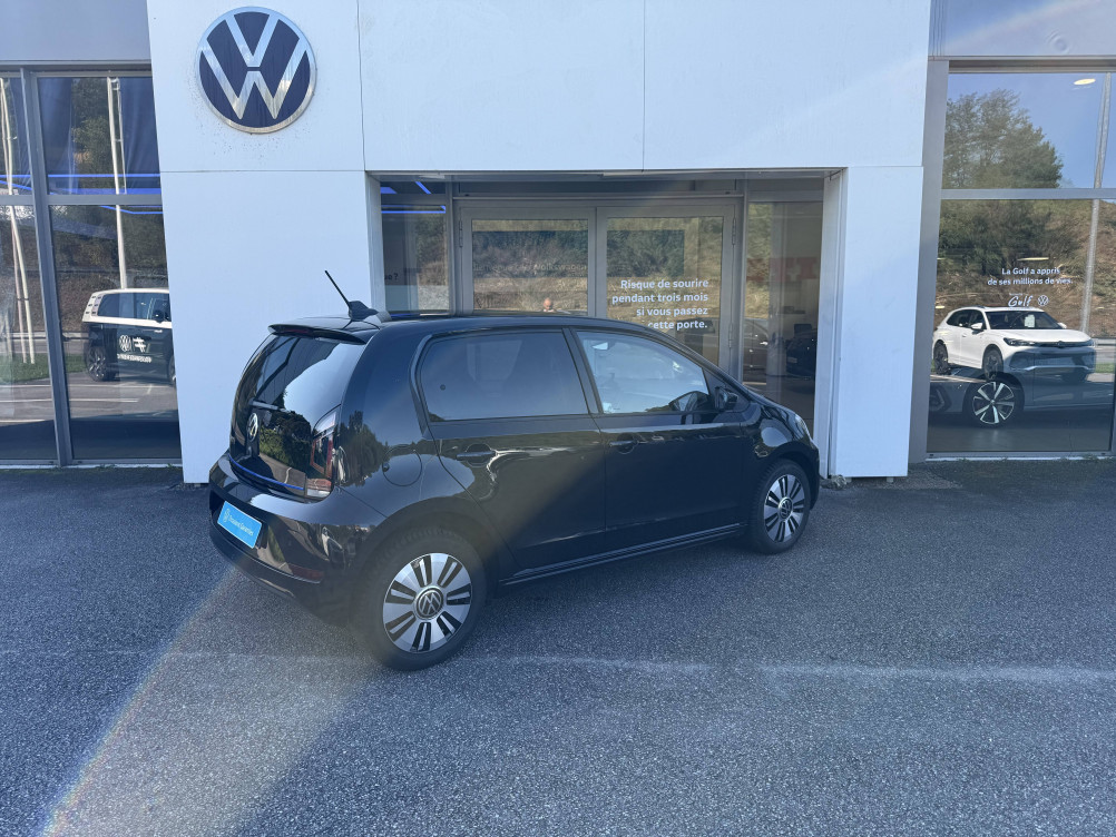 Acheter Volkswagen Up e-up! 2.0 Electrique  5p occasion dans les concessions du Groupe Faurie