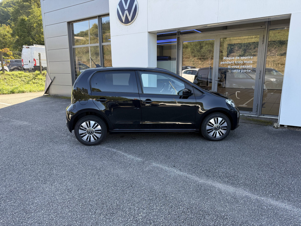 Acheter Volkswagen Up e-up! 2.0 Electrique  5p occasion dans les concessions du Groupe Faurie