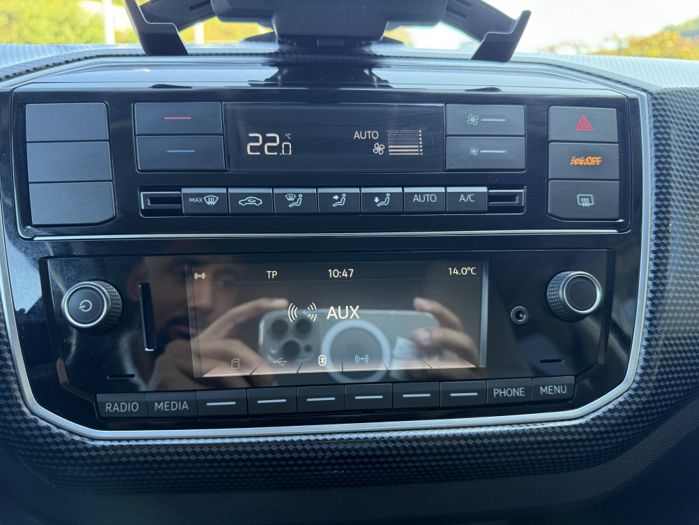 Acheter Volkswagen Up e-up! 2.0 Electrique  5p occasion dans les concessions du Groupe Faurie