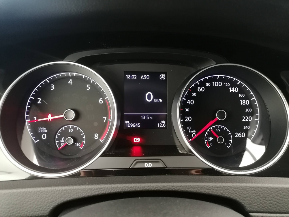 Acheter Volkswagen Golf Golf 1.5 TSI 150 EVO BlueMotion Technology Connect 5p occasion dans les concessions du Groupe Faurie