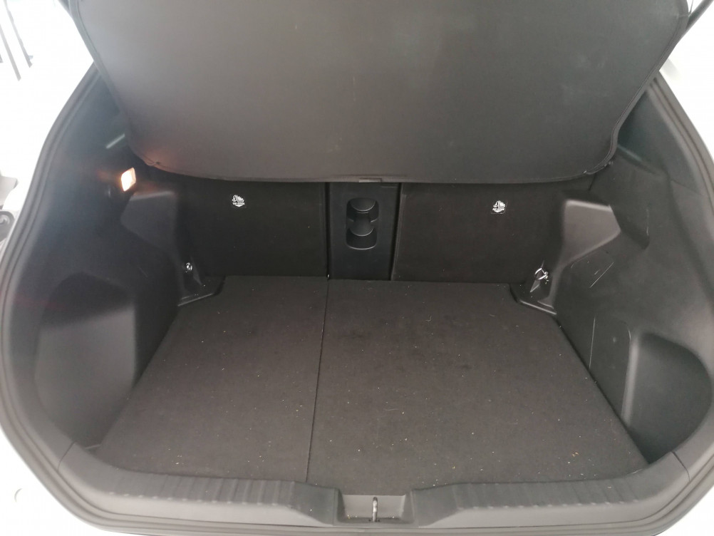 Acheter Toyota Yaris Cross Yaris Cross Hybride 116h 2WD Trail 5p occasion dans les concessions du Groupe Faurie