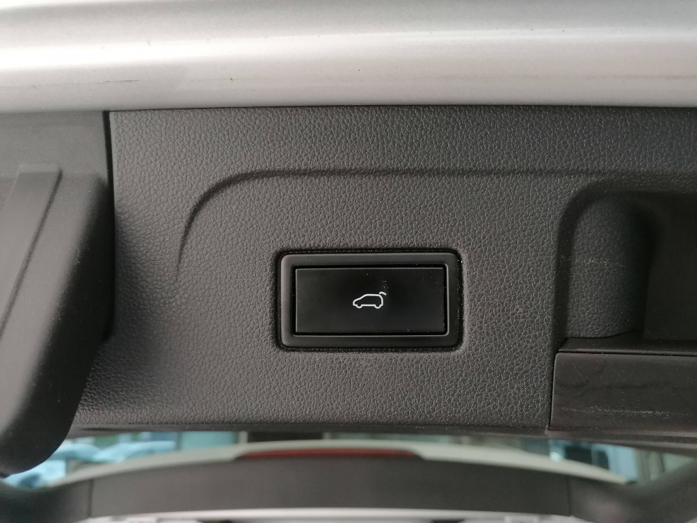 Acheter Volkswagen Touran Touran 2.0 TDI 150 DSG7 7pl IQ.Drive 5p occasion dans les concessions du Groupe Faurie
