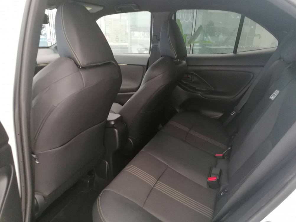 Acheter Toyota Yaris Cross Yaris Cross Hybride 116h 2WD Trail 5p occasion dans les concessions du Groupe Faurie