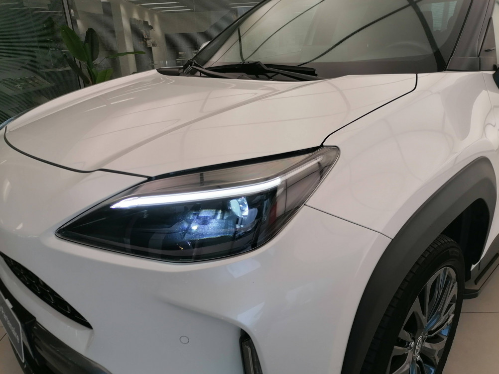 Acheter Toyota Yaris Cross Yaris Cross Hybride 116h 2WD Trail 5p occasion dans les concessions du Groupe Faurie