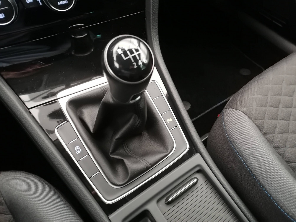Acheter Volkswagen Golf Golf 1.5 TSI 150 EVO BlueMotion Technology Connect 5p occasion dans les concessions du Groupe Faurie