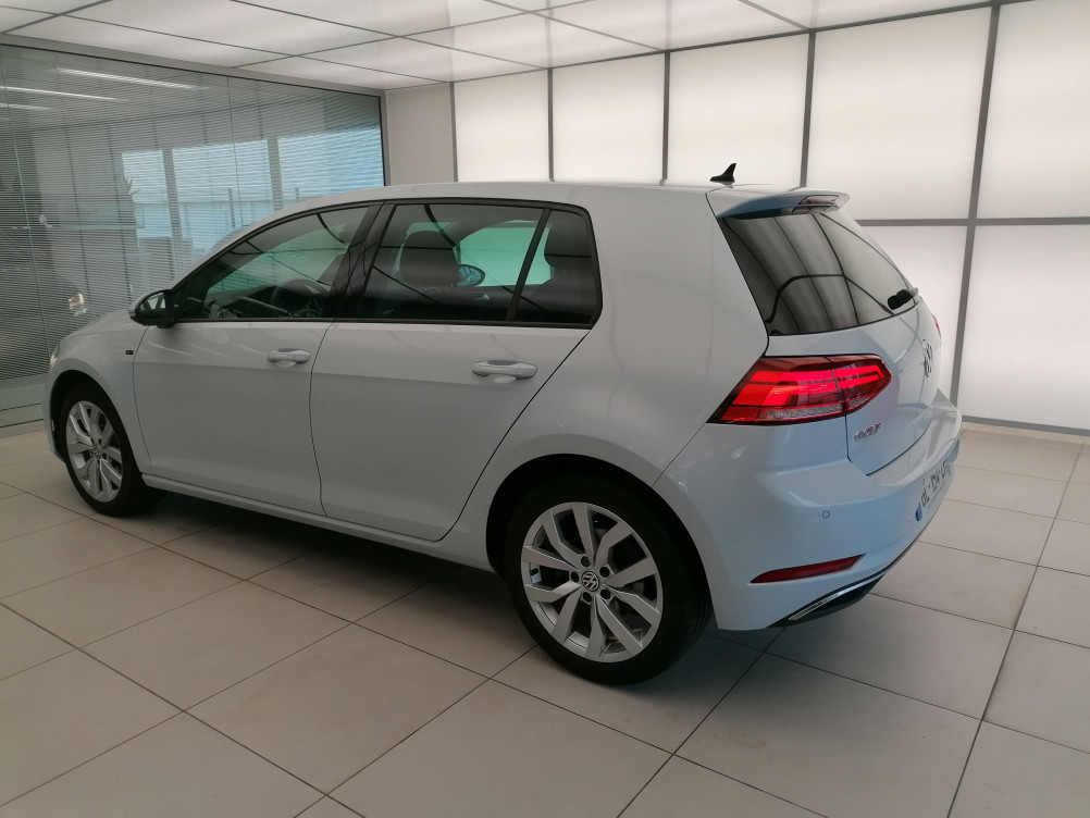 Acheter Volkswagen Golf Golf 1.5 TSI 150 EVO BlueMotion Technology Connect 5p occasion dans les concessions du Groupe Faurie