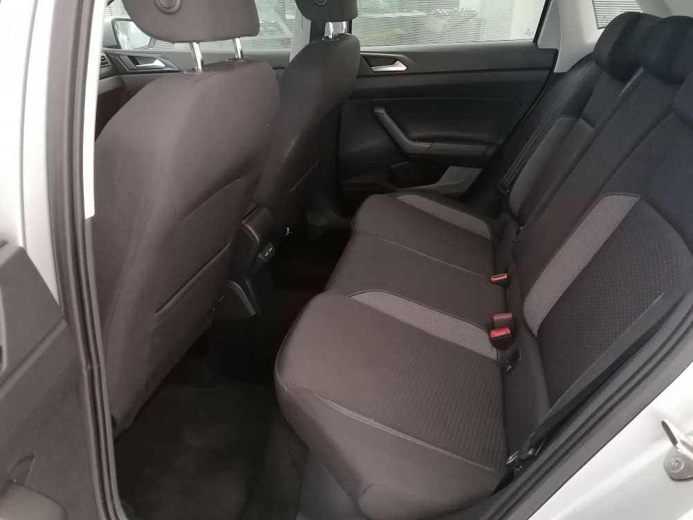 Acheter Volkswagen Polo Polo 1.0 TSI 95 S&S BVM5 Life 5p occasion dans les concessions du Groupe Faurie
