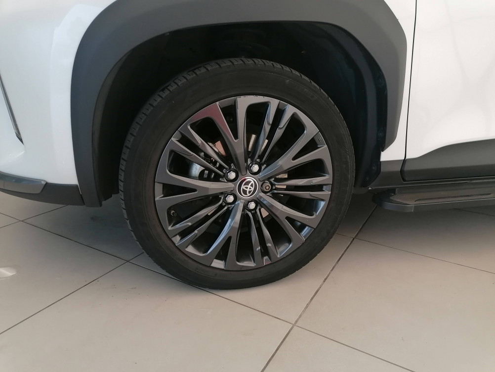 Acheter Toyota Yaris Cross Yaris Cross Hybride 116h 2WD Trail 5p occasion dans les concessions du Groupe Faurie