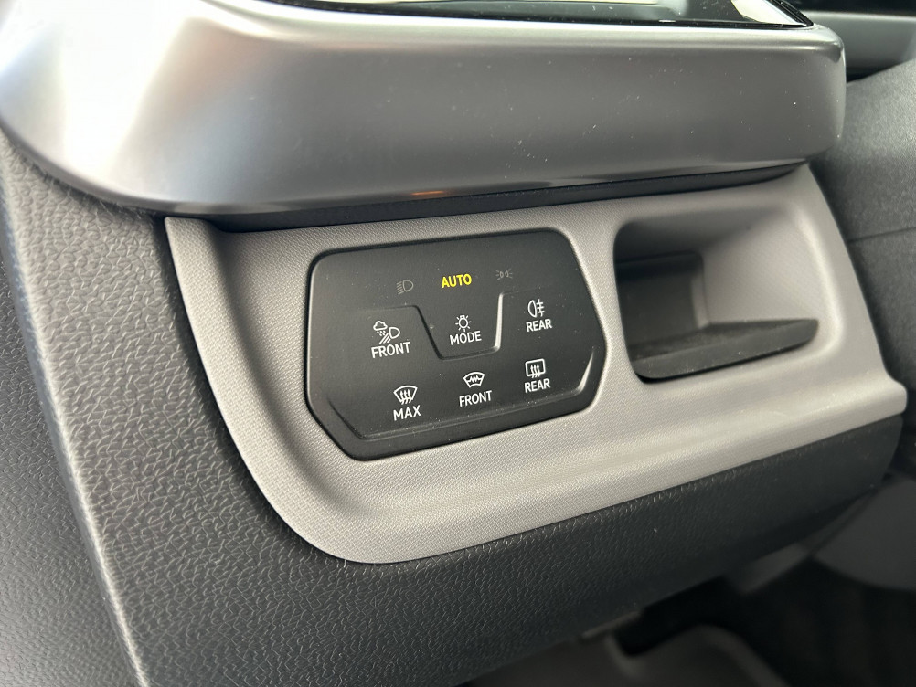 Acheter Volkswagen ID. Buzz ID. Buzz 286 ch Pro 7 places  5p occasion dans les concessions du Groupe Faurie
