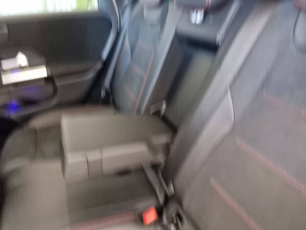 Acheter Mercedes Classe B Classe B 200 d 8G-DCT AMG Line 5p occasion dans les concessions du Groupe Faurie