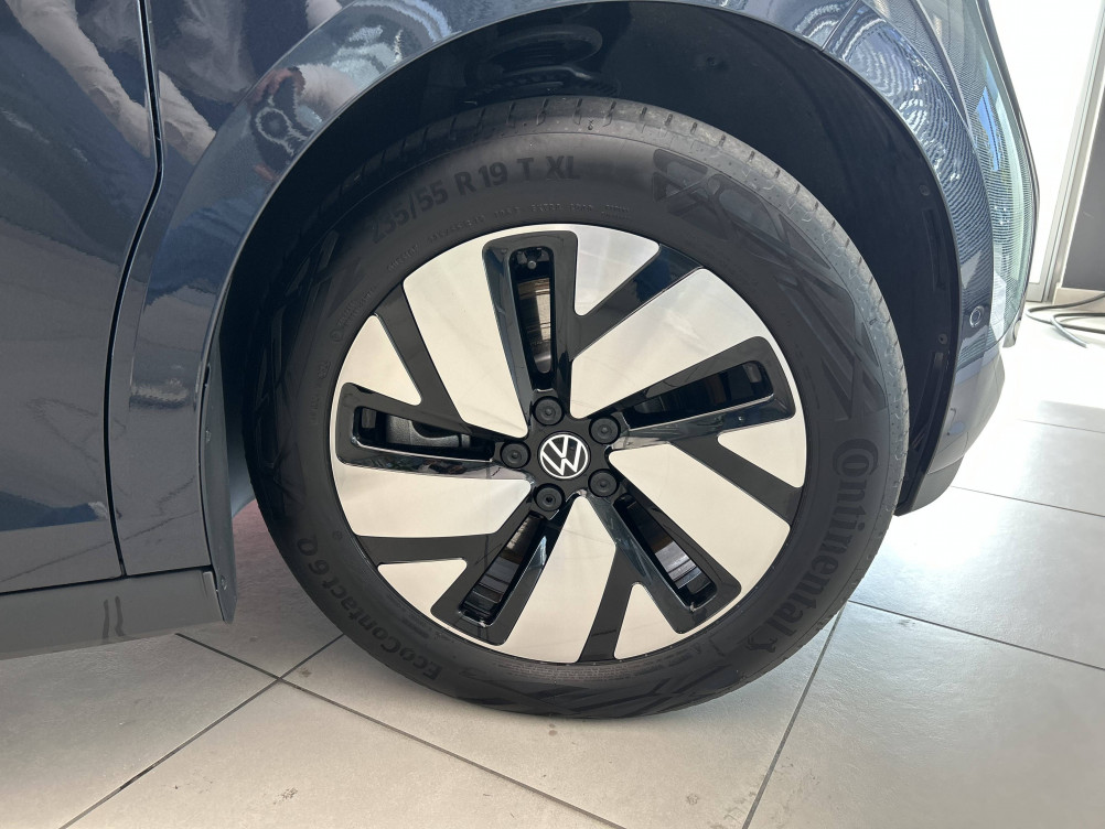 Acheter Volkswagen ID. Buzz ID. Buzz 286 ch Pro 7 places  5p occasion dans les concessions du Groupe Faurie