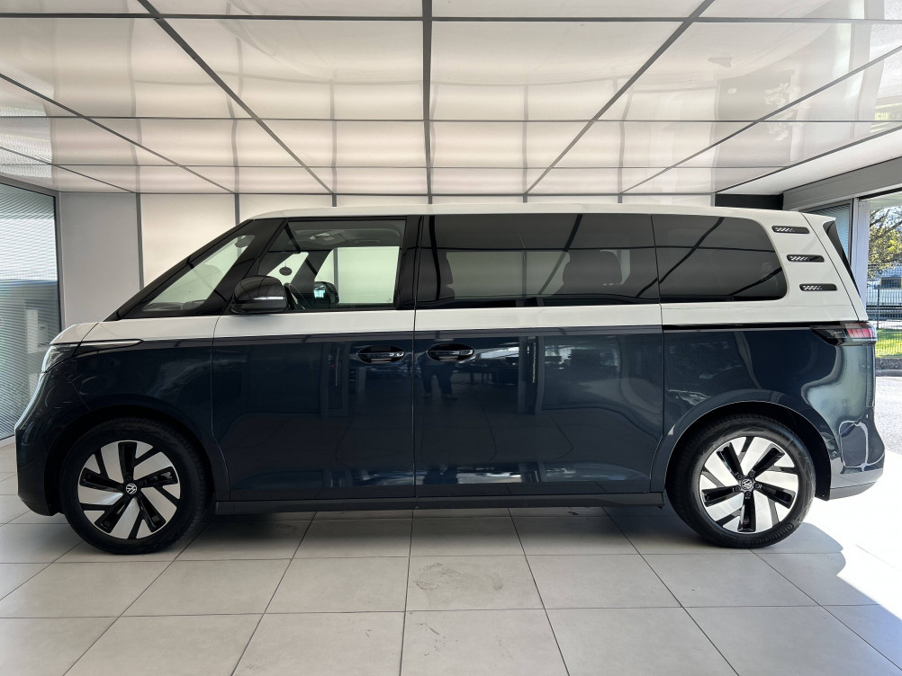 Acheter Volkswagen ID. Buzz ID. Buzz 286 ch Pro 7 places  5p occasion dans les concessions du Groupe Faurie