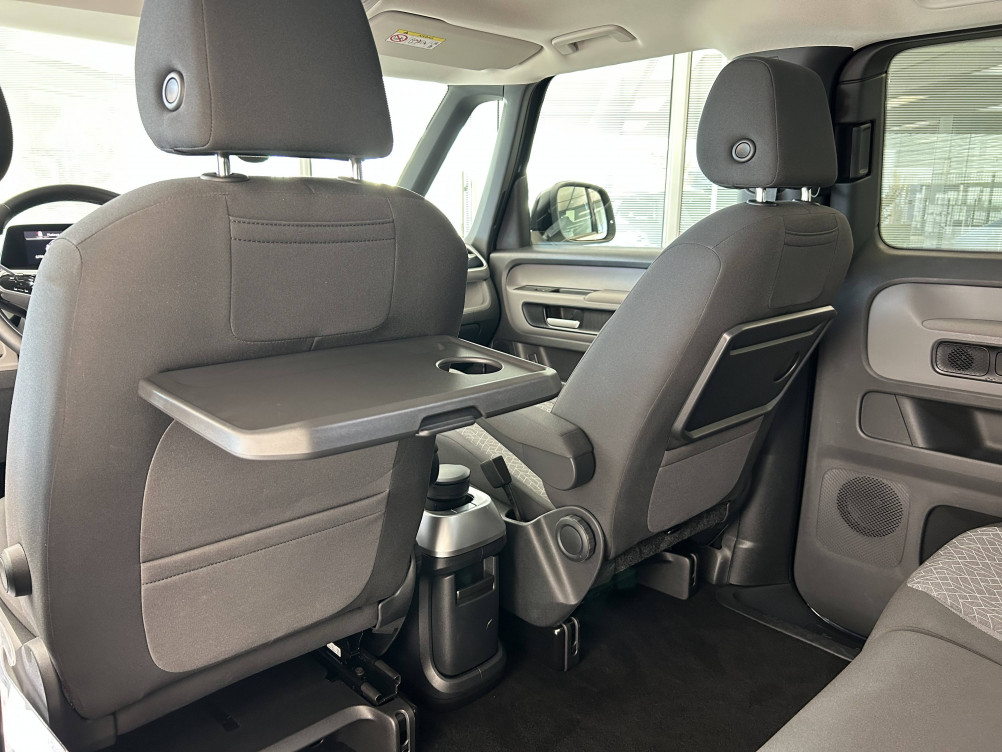 Acheter Volkswagen ID. Buzz ID. Buzz 286 ch Pro 7 places  5p occasion dans les concessions du Groupe Faurie