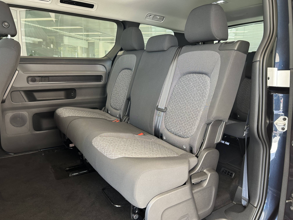 Acheter Volkswagen ID. Buzz ID. Buzz 286 ch Pro 7 places  5p occasion dans les concessions du Groupe Faurie