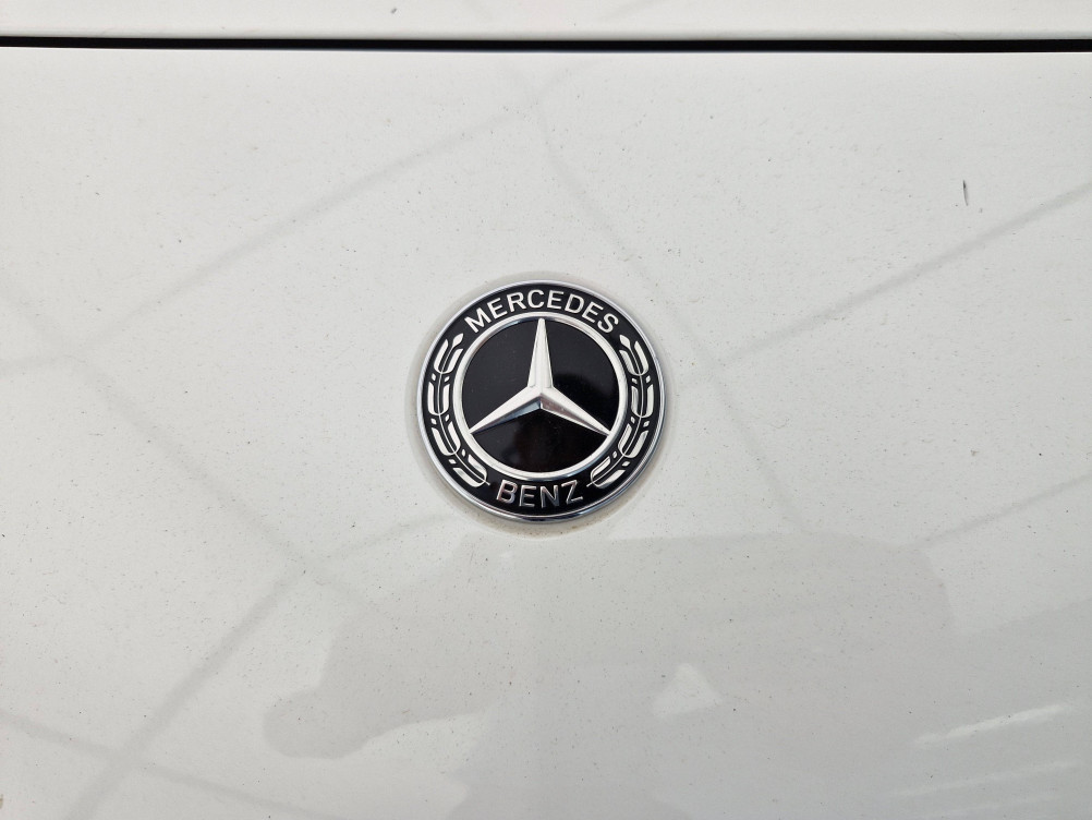 Acheter Mercedes Classe B Classe B 200 d 8G-DCT AMG Line 5p occasion dans les concessions du Groupe Faurie