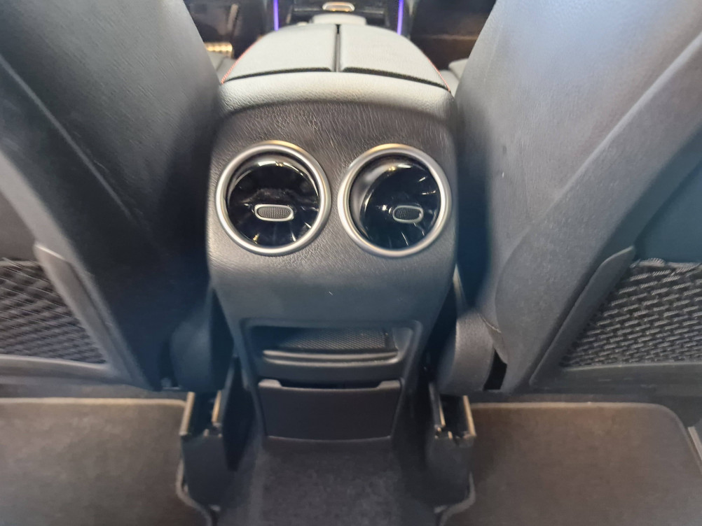 Acheter Mercedes Classe B Classe B 200 d 8G-DCT AMG Line 5p occasion dans les concessions du Groupe Faurie