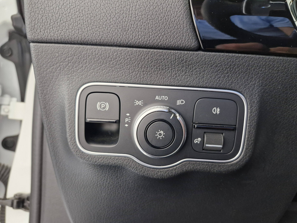 Acheter Mercedes Classe B Classe B 200 d 8G-DCT AMG Line 5p occasion dans les concessions du Groupe Faurie