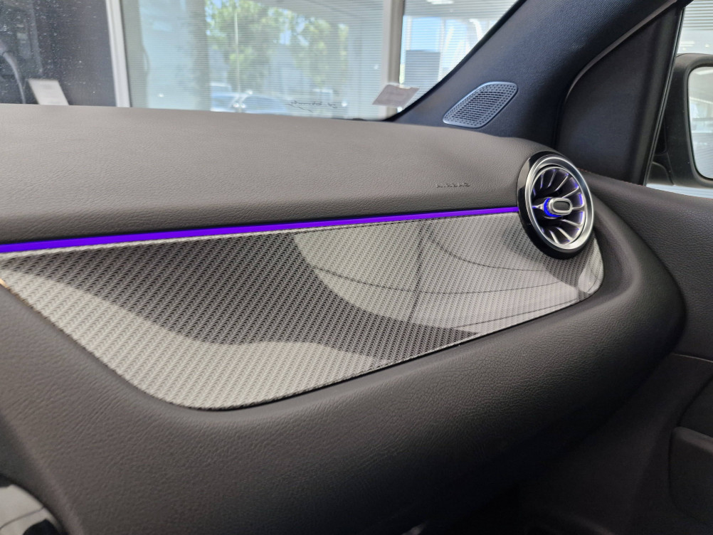 Acheter Mercedes Classe B Classe B 200 d 8G-DCT AMG Line 5p occasion dans les concessions du Groupe Faurie