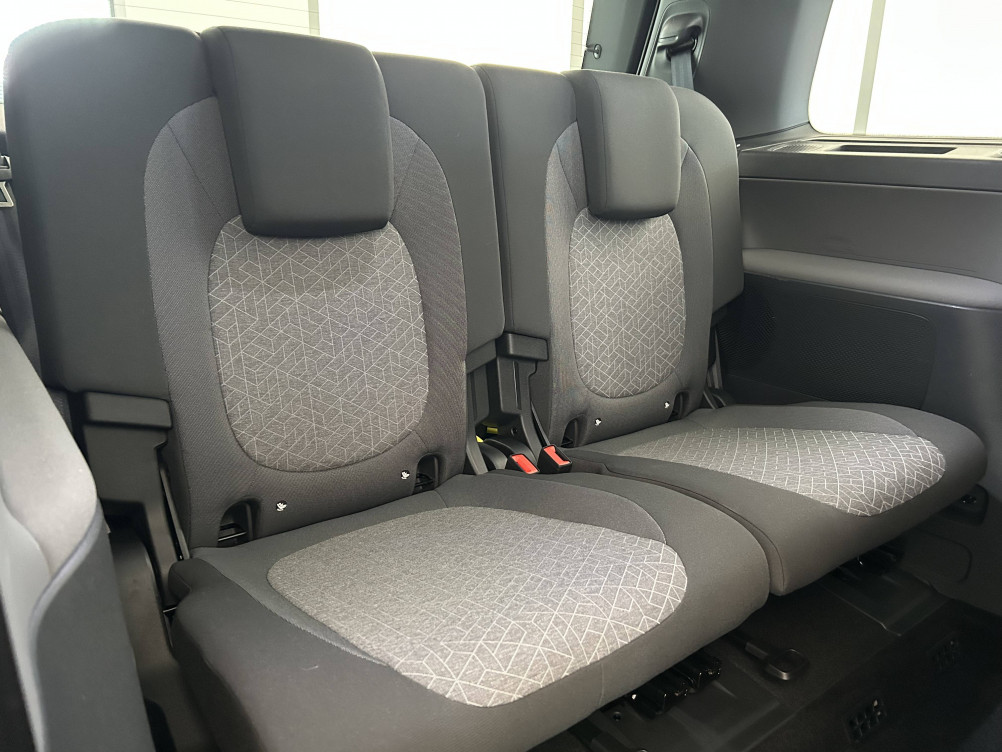 Acheter Volkswagen ID. Buzz ID. Buzz 286 ch Pro 7 places  5p occasion dans les concessions du Groupe Faurie