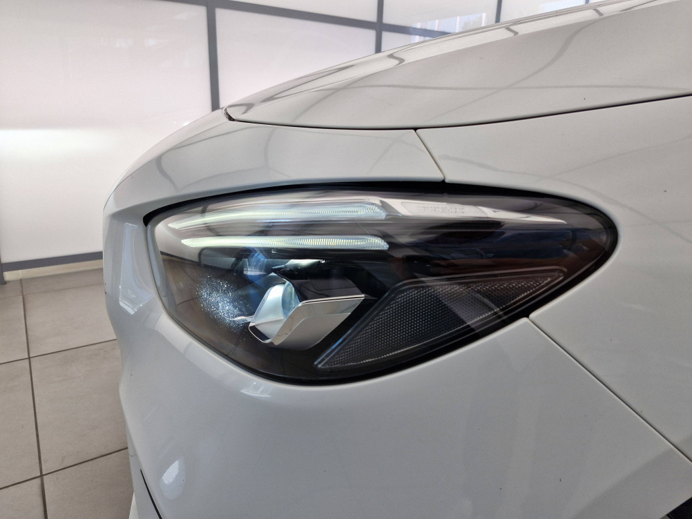 Acheter Mercedes Classe B Classe B 200 d 8G-DCT AMG Line 5p occasion dans les concessions du Groupe Faurie