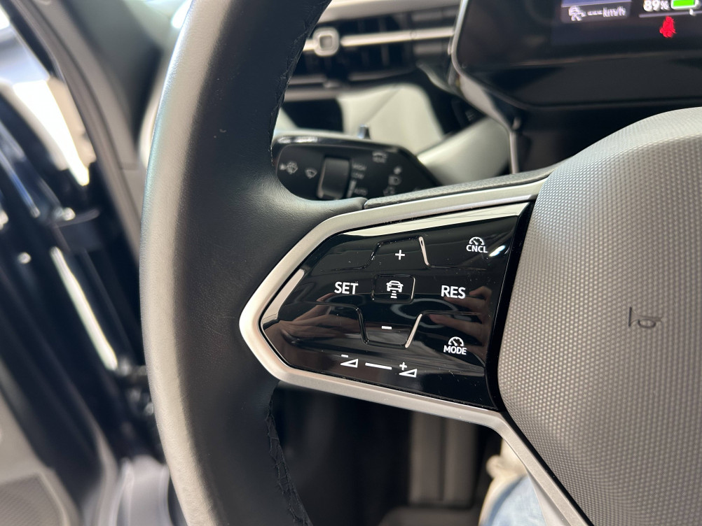 Acheter Volkswagen ID. Buzz ID. Buzz 286 ch Pro 7 places  5p occasion dans les concessions du Groupe Faurie