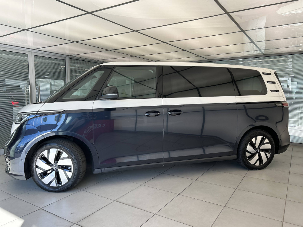 Acheter Volkswagen ID. Buzz ID. Buzz 286 ch Pro 7 places  5p occasion dans les concessions du Groupe Faurie