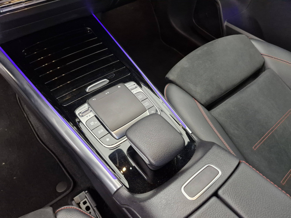 Acheter Mercedes Classe B Classe B 200 d 8G-DCT AMG Line 5p occasion dans les concessions du Groupe Faurie