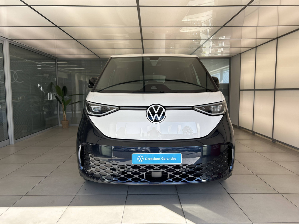 Acheter Volkswagen ID. Buzz ID. Buzz 286 ch Pro 7 places  5p occasion dans les concessions du Groupe Faurie