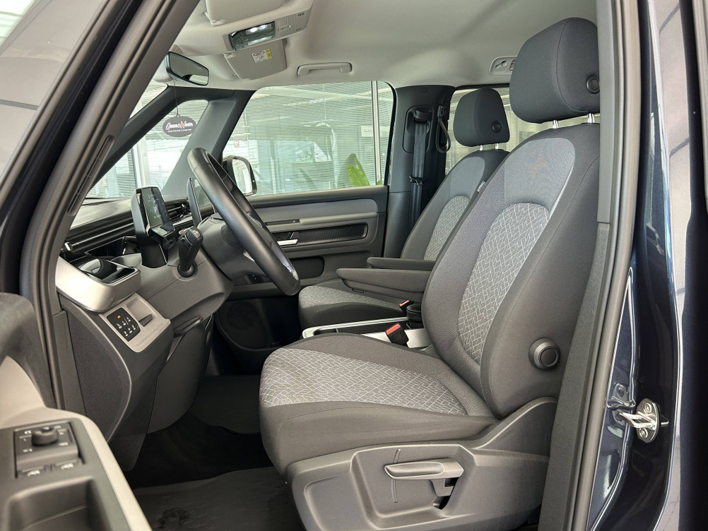 Acheter Volkswagen ID. Buzz ID. Buzz 286 ch Pro 7 places  5p occasion dans les concessions du Groupe Faurie