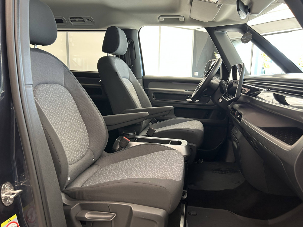 Acheter Volkswagen ID. Buzz ID. Buzz 286 ch Pro 7 places  5p occasion dans les concessions du Groupe Faurie