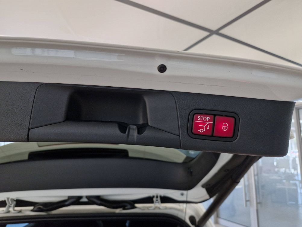 Acheter Mercedes Classe B Classe B 200 d 8G-DCT AMG Line 5p occasion dans les concessions du Groupe Faurie