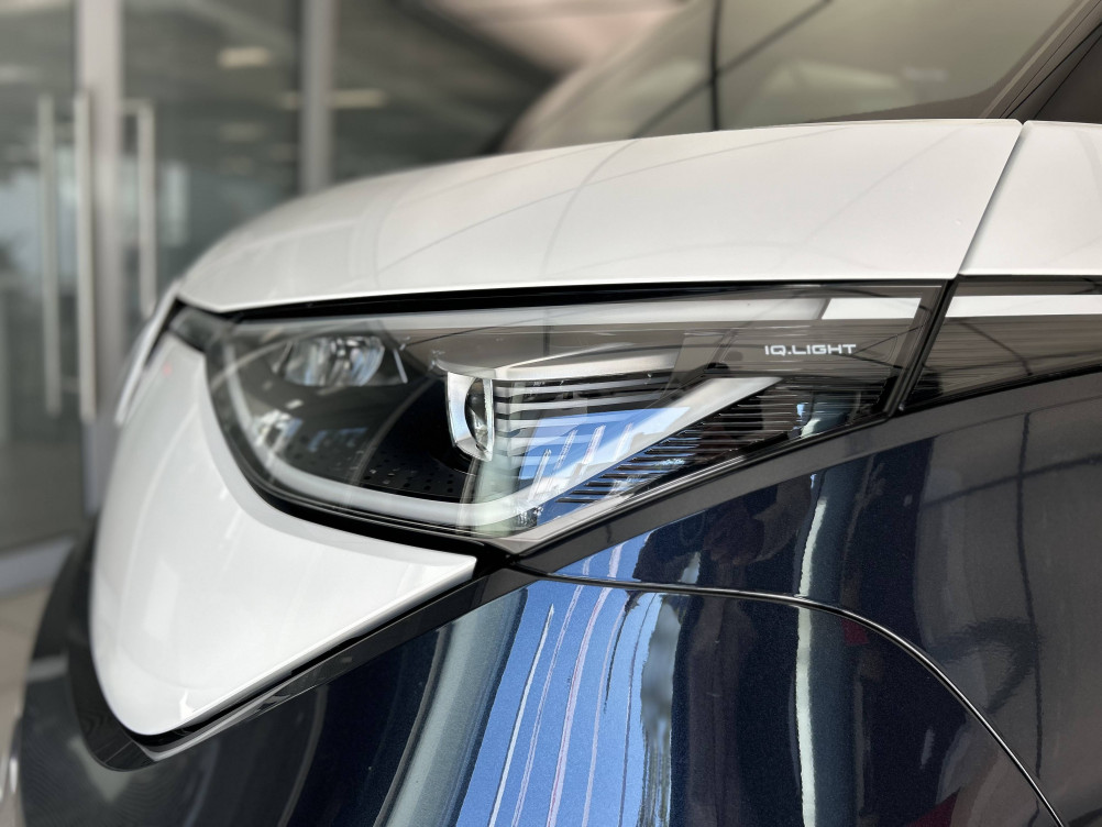 Acheter Volkswagen ID. Buzz ID. Buzz 286 ch Pro 7 places  5p occasion dans les concessions du Groupe Faurie